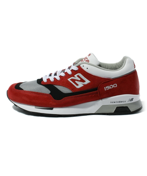 NEW BALANCE（ニューバランス）の「M1500 UK（スニーカー）」 - WEAR