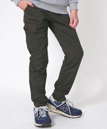 KRIFF MAYER Kid's Collection | マイニチパンツ(カーゴパンツ)