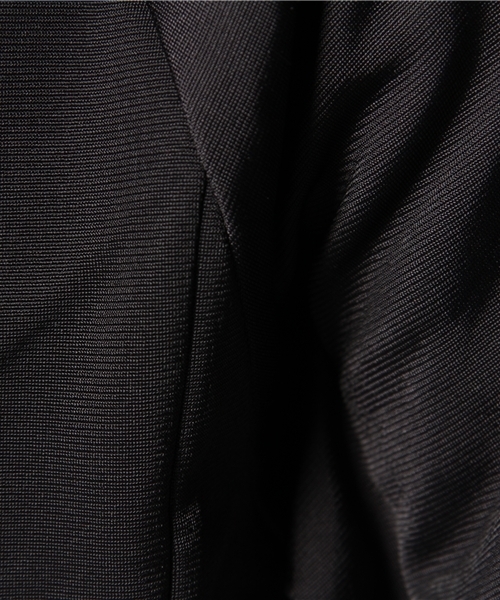 adidas（アディダス）の「SPO SS TT スーパースター（ジャージ・メンズ・ブラック・SMALL/MEDIUM/LARGE/X-LARGE）」の9枚目の写真