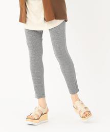 Another Edition | ラメレギンス(ソックス/靴下)