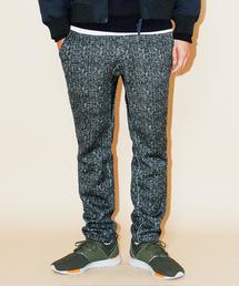 green label relaxing | 【OCEANS 12月号掲載】SC ニットフリース イージーパンツ(その他パンツ)