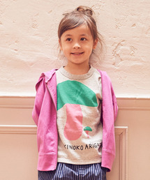 RUGGEDWORKS | 天竺ジップパーカーカーディガン(パーカー)