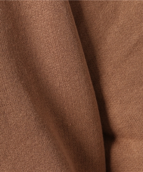 PAGEBOY（ページボーイ）の「ショートプルパーカー（Tシャツ/カットソー・レディース・ホワイト/ライトグレー/レッド/ベージュ系その他・FREE）」の8枚目の写真