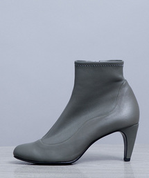 STUDIOUS | レイヤードストレッチブーツ(ブーツ)