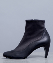 STUDIOUS | STUDIOUS レイヤードストレッチブーツ【先行予約】(ブーツ)