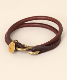 AMERICAN RAG CIE | AMERICAN RAG CIE×CRAMP / 101-CRP-CR-332AM∴(ブレスレット)