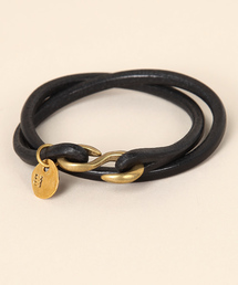 AMERICAN RAG CIE | AMERICAN RAG CIE×CRAMP / 101-CRP-CR-332AM∴(ブレスレット)