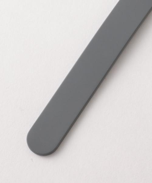 Steven Alan(スティーブンアラン)の「<INSTRMNT> K-Series/ウォッチ(アナログ腕時計・メンズ・ブラック/ライトグレー/ダークグレー・FREE)」の9枚目の写真