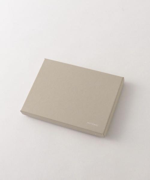 Steven Alan(スティーブンアラン)の「<INSTRMNT> K-Series/ウォッチ(アナログ腕時計・メンズ・ブラック/ライトグレー/ダークグレー・FREE)」の12枚目の写真