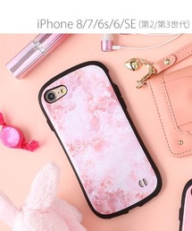 iFace | iFace First Class Marble iPhone8 / 7 ケース 耐衝撃(スマホケース/カバー)