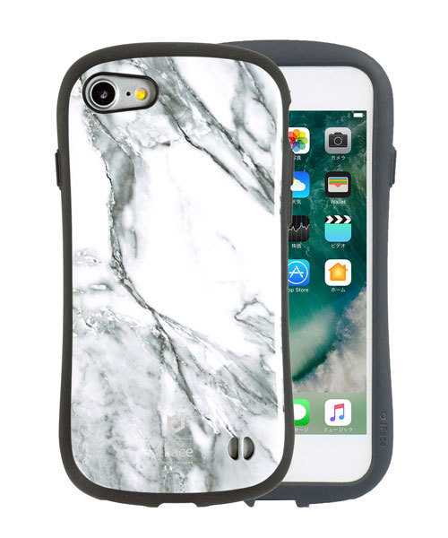 iPhone8 iPhone7 iPhoneSE 第2世代 第3世代 se2 se3 iFace First