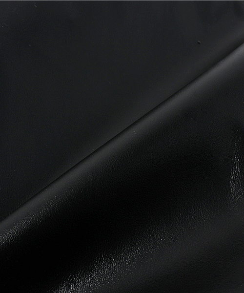 UNITED ARROWS（ユナイテッドアローズ）の「UAP TSL BIG クラッチ（クラッチバッグ・レディース・ゴールド/ブラック/ベージュ・フリー）」の9枚目の写真
