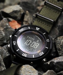 SEIKO | SEIKO【Prospex Fieldmaster】 LOWERCASE Limited Edition JS Exclusive Model#(アナログ腕時計)