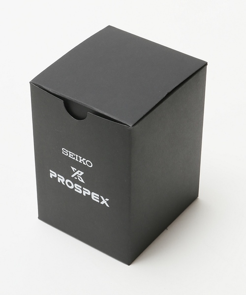 SEIKO（セイコー）の「SEIKO【Prospex Fieldmaster】 LOWERCASE Limited Edition JS Exclusive Model#（アナログ腕時計・メンズ・グリーン系その他・FREE）」の16枚目の写真