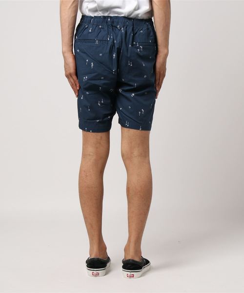 BILLABONG（ビラボン）の「【直営店限定】BILLABONG メンズ LARRY LAYBACK SUNDAY ウォークパンツ/ショートパンツ（その他パンツ・メンズ・ネイビー・MEDIUM/SMALL）」の3枚目の写真