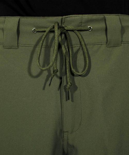 ８(eight)（エイト）の「ショートパンツ チノ ハーフパンツ ナイロン アメカジ（その他パンツ・メンズ・ブラック/ネイビー/カーキ・MEDIUM/LARGE/X-LARGE）」の9枚目の写真