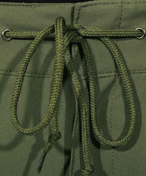 ８(eight)（エイト）の「ショートパンツ チノ ハーフパンツ ナイロン アメカジ（その他パンツ・メンズ・ブラック/ネイビー/カーキ・MEDIUM/LARGE/X-LARGE）」の10枚目の写真
