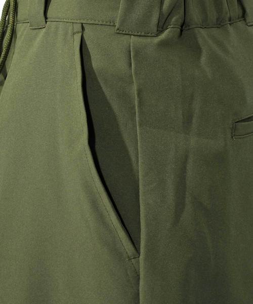 ８(eight)（エイト）の「ショートパンツ チノ ハーフパンツ ナイロン アメカジ（その他パンツ・メンズ・ブラック/ネイビー/カーキ・MEDIUM/LARGE/X-LARGE）」の12枚目の写真