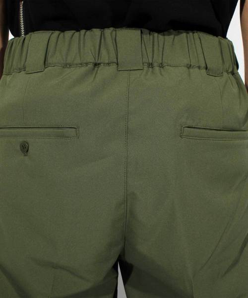 ８(eight)（エイト）の「ショートパンツ チノ ハーフパンツ ナイロン アメカジ（その他パンツ・メンズ・ブラック/ネイビー/カーキ・MEDIUM/LARGE/X-LARGE）」の14枚目の写真