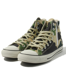 CONVERSE | コンバース×ミタ スニーカーズ 東京企画 ALLSTAR TYO CUSTOM MADE HI(スニーカー)