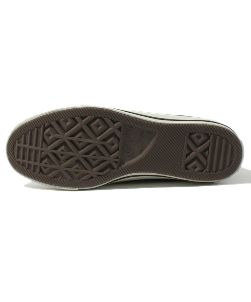 CONVERSE（コンバース）の「コンバース×ミタ スニーカーズ 東京企画 ALLSTAR TYO CUSTOM MADE HI（スニーカー・メンズ・カモフラージュ・26.5cm）」の3枚目の写真