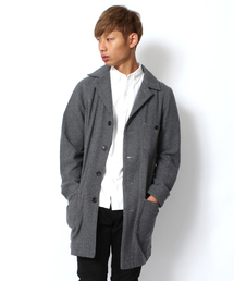 WEGO | WEGO/ショップコート(ステンカラーコート)