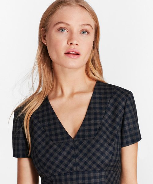 BROOKS BROTHERS（ブルックスブラザーズ）の「Red Fleece ウールツイル 