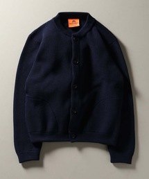アンデルセンアンデルセン　スキッパー ジャケット　S ブラック ANDERSEN-ANDERSEN（アンデルセン-アンデルセン） / SKIPPER