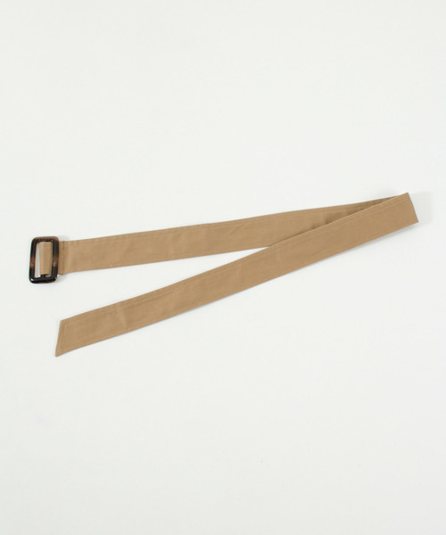 titivate（ティティベイト）の「ｳｴｽﾄﾍﾞﾙﾄ付ﾏｷｼｽｶｰﾄ（スカート・レディース・ブラック/ベージュ/カーキ/オレンジ・S/M/L）」の20枚目の写真