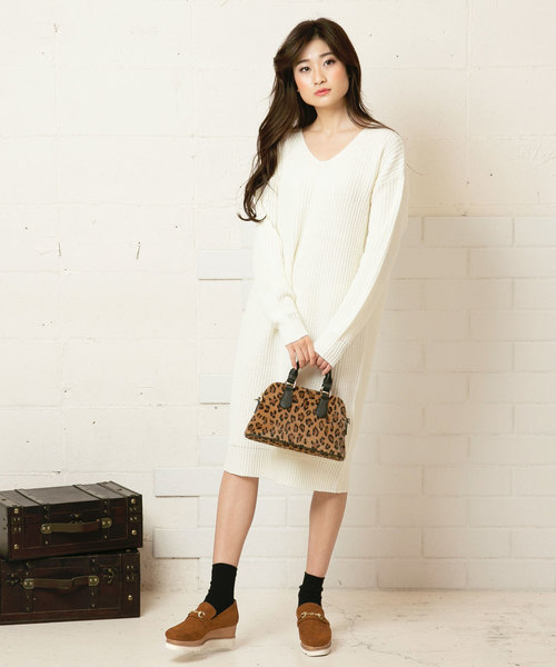 KOBE LETTUCE（コウベレタス）の「プラットフォームローファー＊レディース/厚底/シューズ/靴[I1617]神戸レタス（ローファー・レディース・ワイン/ブラック/キャメル/ブラック系その他・L/LL/M/S）」の20枚目の写真