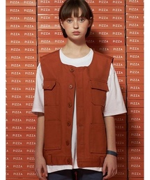 UNALLOYED�i�A�i���C�h�j�́u�yUNALLOYED�z�|�P�b�g�R�b�g���x�X�g�i�x�X�g�j�v