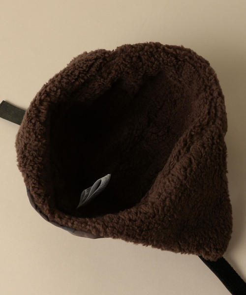 THE NORTH FACE（ザノースフェイス）の「THE NORTH FACE(ザノースフェイス) フロンティアキャップ（キャップ・キッズ・オリーブ/ブラック/ネイビー・FREE）」の6枚目の写真