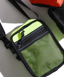 WEGO | WEGO/パイピングミニショルダーバッグ(ショルダーバッグ)