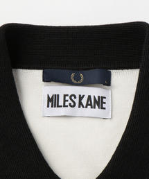 FRED PERRY（フレッドペリー）の「FRED PERRY x MILES KANE BUTTON