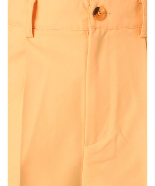 jouetie（ジュエティ）の「カットオフハーフパンツ（その他パンツ・レディース・レッド/オレンジ/グリーン・MEDIUM）」の11枚目の写真