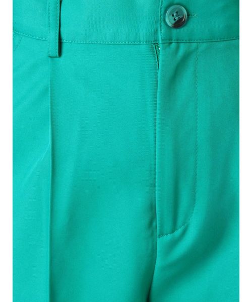 jouetie（ジュエティ）の「カットオフハーフパンツ（その他パンツ・レディース・レッド/オレンジ/グリーン・MEDIUM）」の12枚目の写真