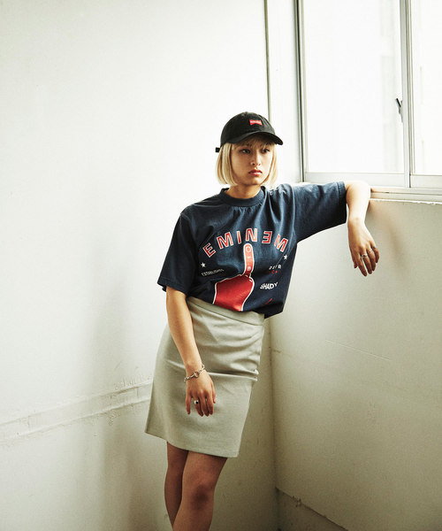 ラブ♡ドリーム★即購入禁止！ クニオコレクション 半袖Tシャツ、ネックレス ラブ♡ドリーム☆即購入禁止！様専用 クニオコレクション 半袖T