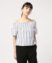 RUMOR�i�����A�j�́uRUMOR �X�g���C�v�I�t�V�����i�V���c/�u���E�X�j�v