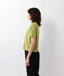 steven alan - paloma wool 半袖カットソー Steven Alan（スティーブンアラン）の「＜PALOMA WOOL＞LOGO TEE