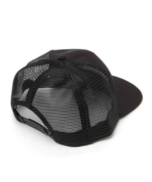 GLOBAL WORK（グローバルワーク）の「トラックキャップ【抗菌防臭】/835887（キャップ・メンズ・ネイビー/ブラック/グリーン・FREE）」の8枚目の写真