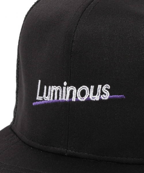 GLOBAL WORK（グローバルワーク）の「トラックキャップ【抗菌防臭】/835887（キャップ・メンズ・ネイビー/ブラック/グリーン・FREE）」の10枚目の写真