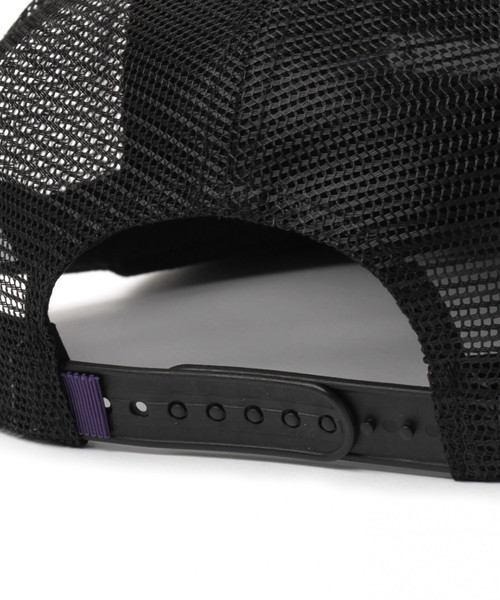 GLOBAL WORK（グローバルワーク）の「トラックキャップ【抗菌防臭】/835887（キャップ・メンズ・ネイビー/ブラック/グリーン・FREE）」の11枚目の写真