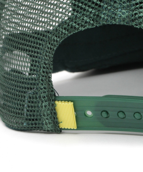 GLOBAL WORK（グローバルワーク）の「トラックキャップ【抗菌防臭】/835887（キャップ・メンズ・ネイビー/ブラック/グリーン・FREE）」の15枚目の写真