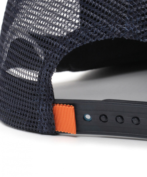 GLOBAL WORK（グローバルワーク）の「トラックキャップ【抗菌防臭】/835887（キャップ・メンズ・ネイビー/ブラック/グリーン・FREE）」の16枚目の写真