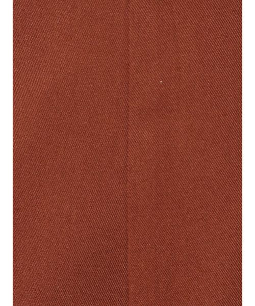 EMODA（エモダ）の「ハイウエストサロペット（サロペット/オーバーオール・レディース・ブラック/ブラウン・SMALL/MEDIUM）」の16枚目の写真