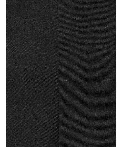 EMODA（エモダ）の「ハイウエストサロペット（サロペット/オーバーオール・レディース・ブラック/ブラウン・SMALL/MEDIUM）」の17枚目の写真