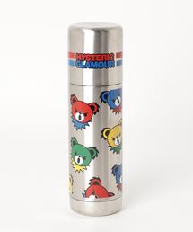 HYSTERIC GLAMOUR | klean kanteen×HYS/HYSTERIC DEAD BEARインスレートTKPROボトル16．9oz(グラス/マグカップ/タンブラー)