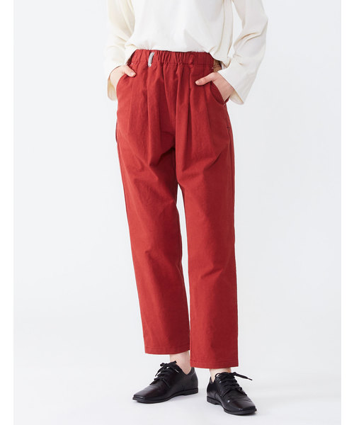 POU DOU DOU（プードゥドゥ）の「normes 鳥ポケットパンツ（その他