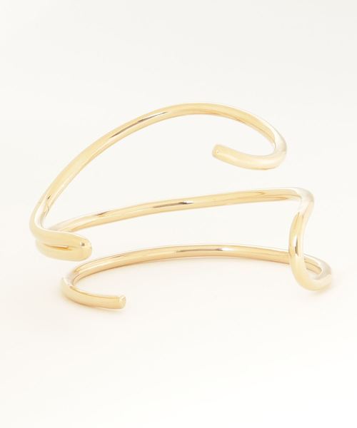 CLANE（クラネ）の「THREE STANDARD BRACELET（ブレスレット）」 - WEAR