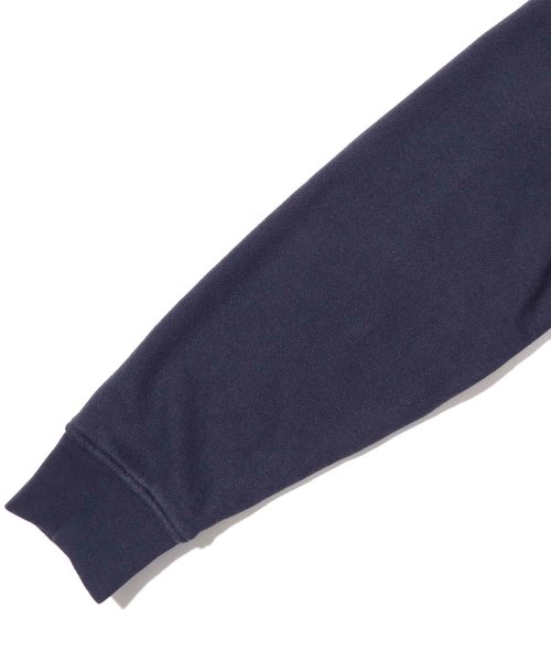 Levi's（リーバイス）の「バットウィングフーディー CONTRAST HOOD NIGHTWATC（パーカー・メンズ・マルチ・S/M/L/XL）」の10枚目の写真